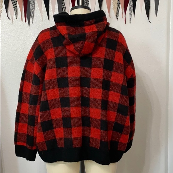 ZARA hoodie - Picture 5 of 7